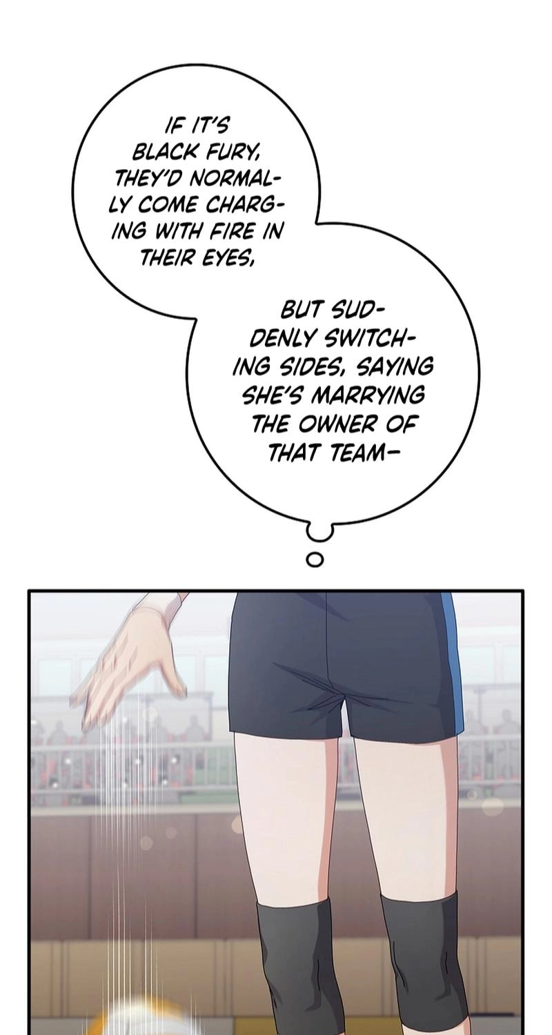 Read Unconquerable Romance chapter 10 image 4 on Lezhin
