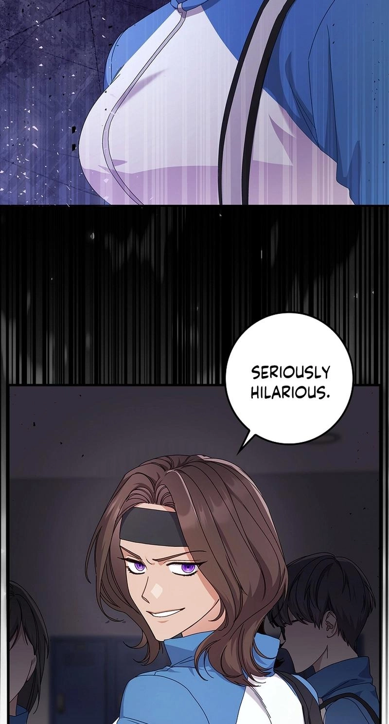 Read Unconquerable Romance chapter 10 image 40 on Lezhin