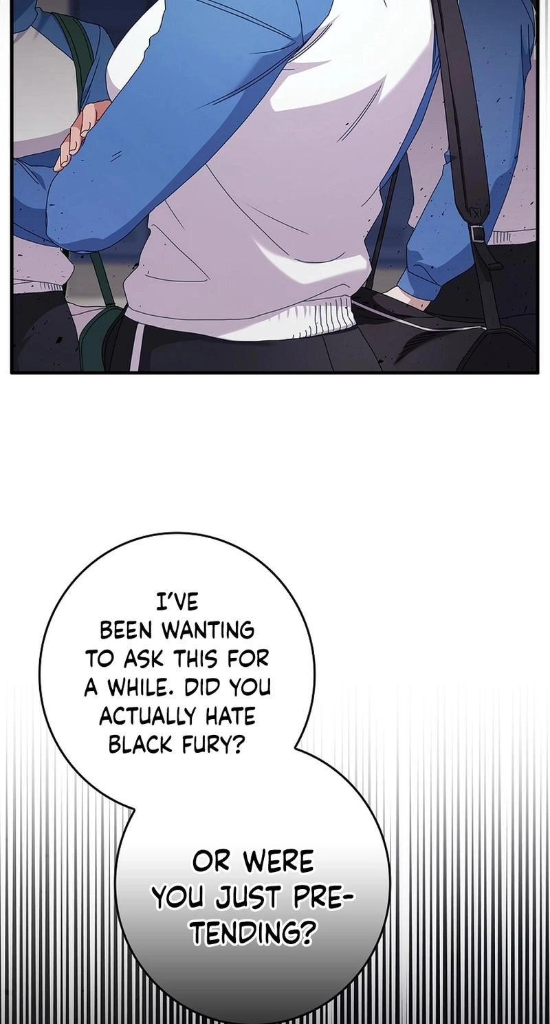 Read Unconquerable Romance chapter 10 image 41 on Lezhin