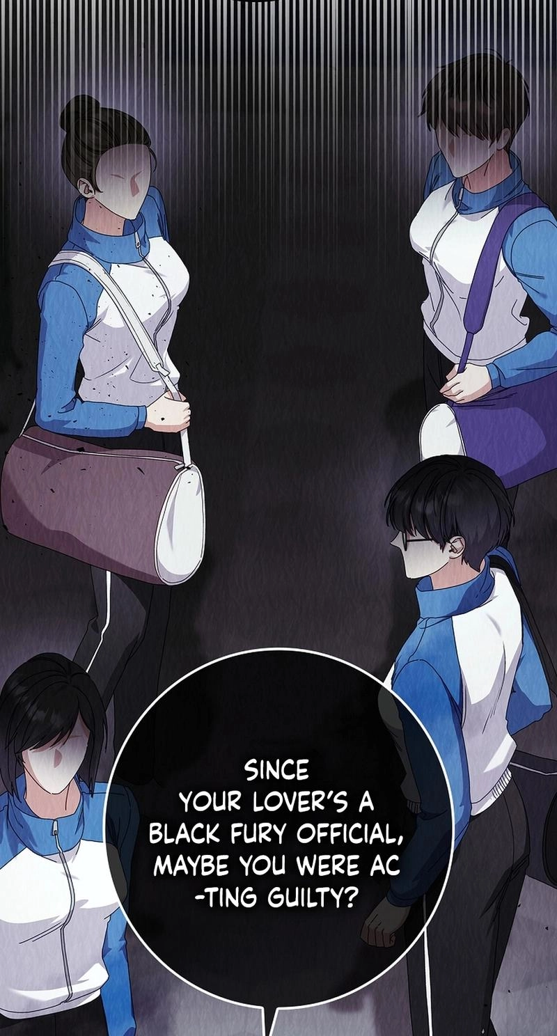 Read Unconquerable Romance chapter 10 image 42 on Lezhin