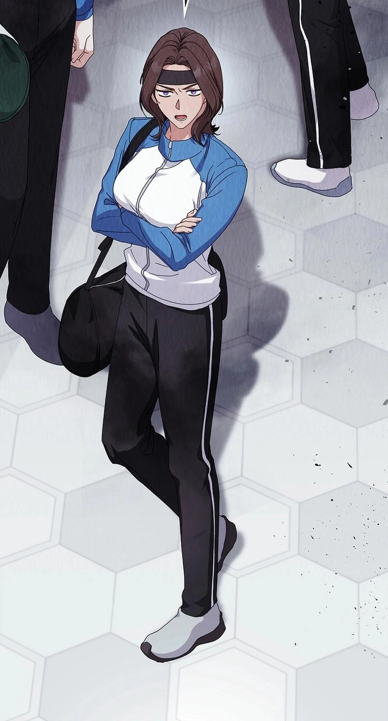 Read Unconquerable Romance chapter 10 image 43 on Lezhin