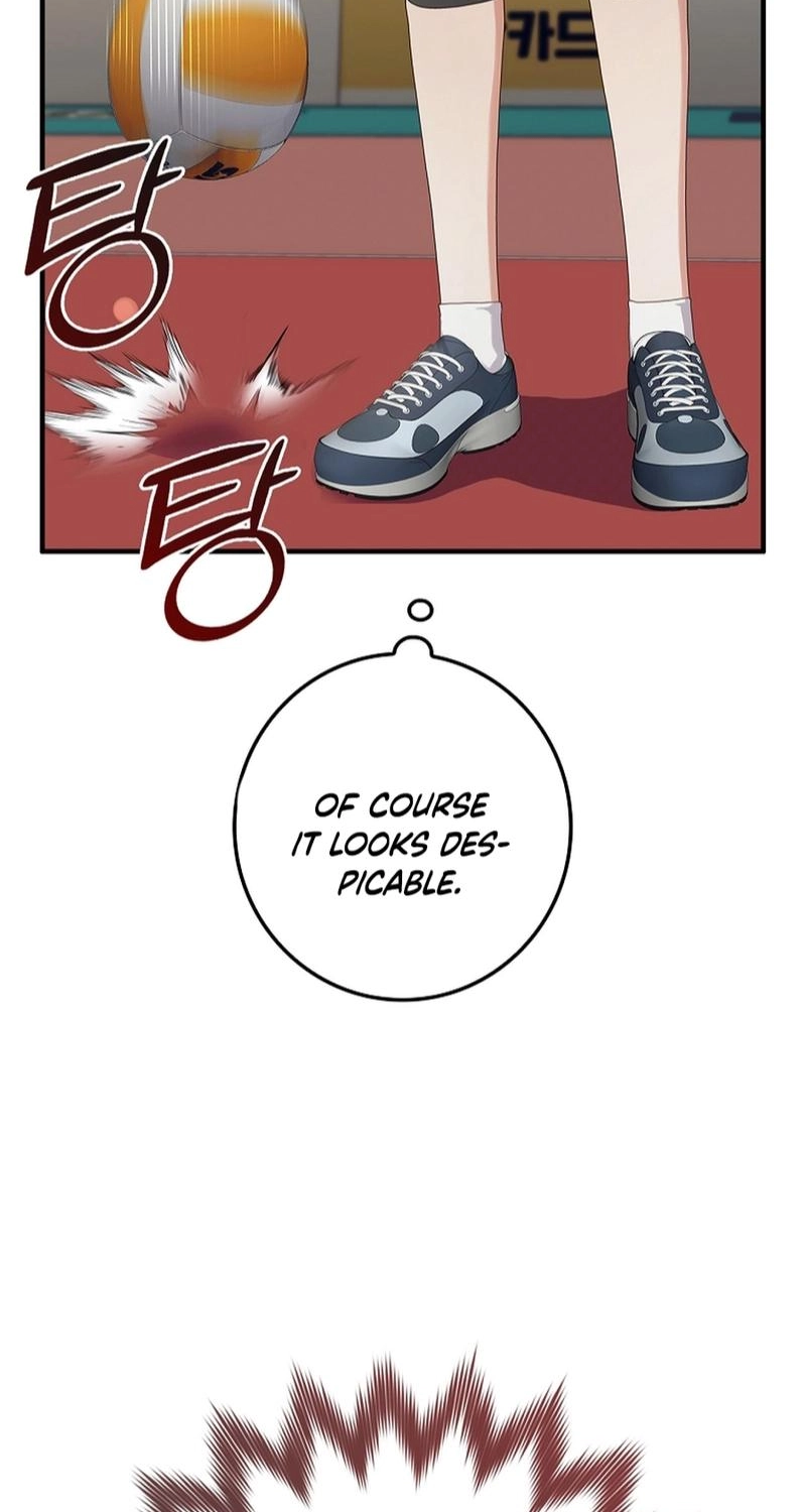 Read Unconquerable Romance chapter 10 image 5 on Lezhin