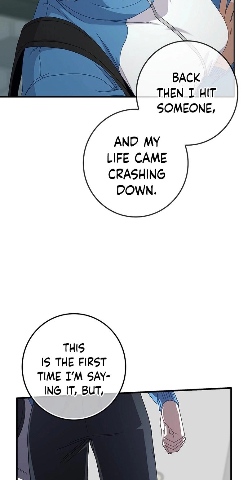 Read Unconquerable Romance chapter 10 image 51 on Lezhin
