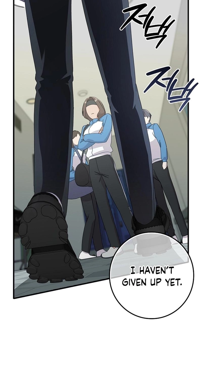 Read Unconquerable Romance chapter 10 image 52 on Lezhin