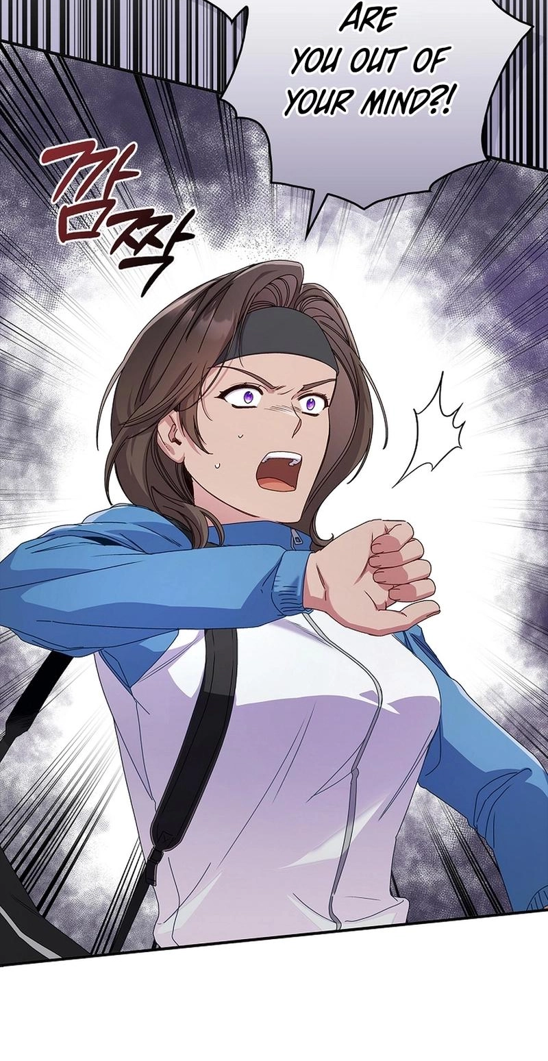 Read Unconquerable Romance chapter 10 image 55 on Lezhin