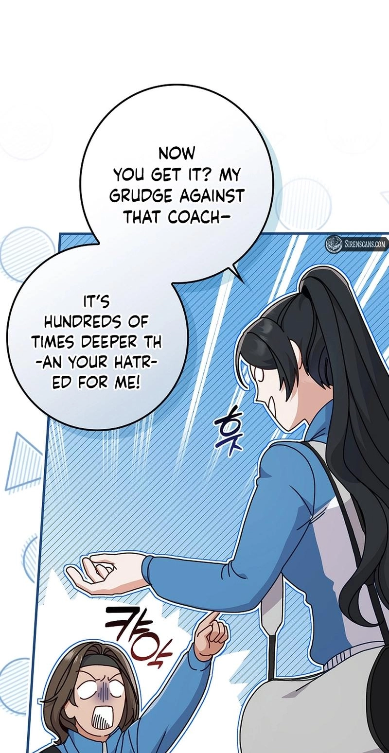 Read Unconquerable Romance chapter 10 image 56 on Lezhin