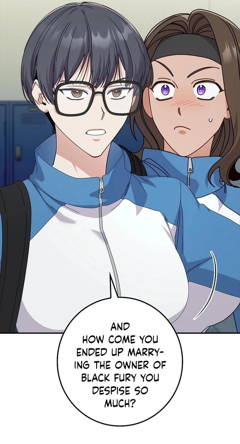 Read Unconquerable Romance chapter 10 image 58 on Lezhin