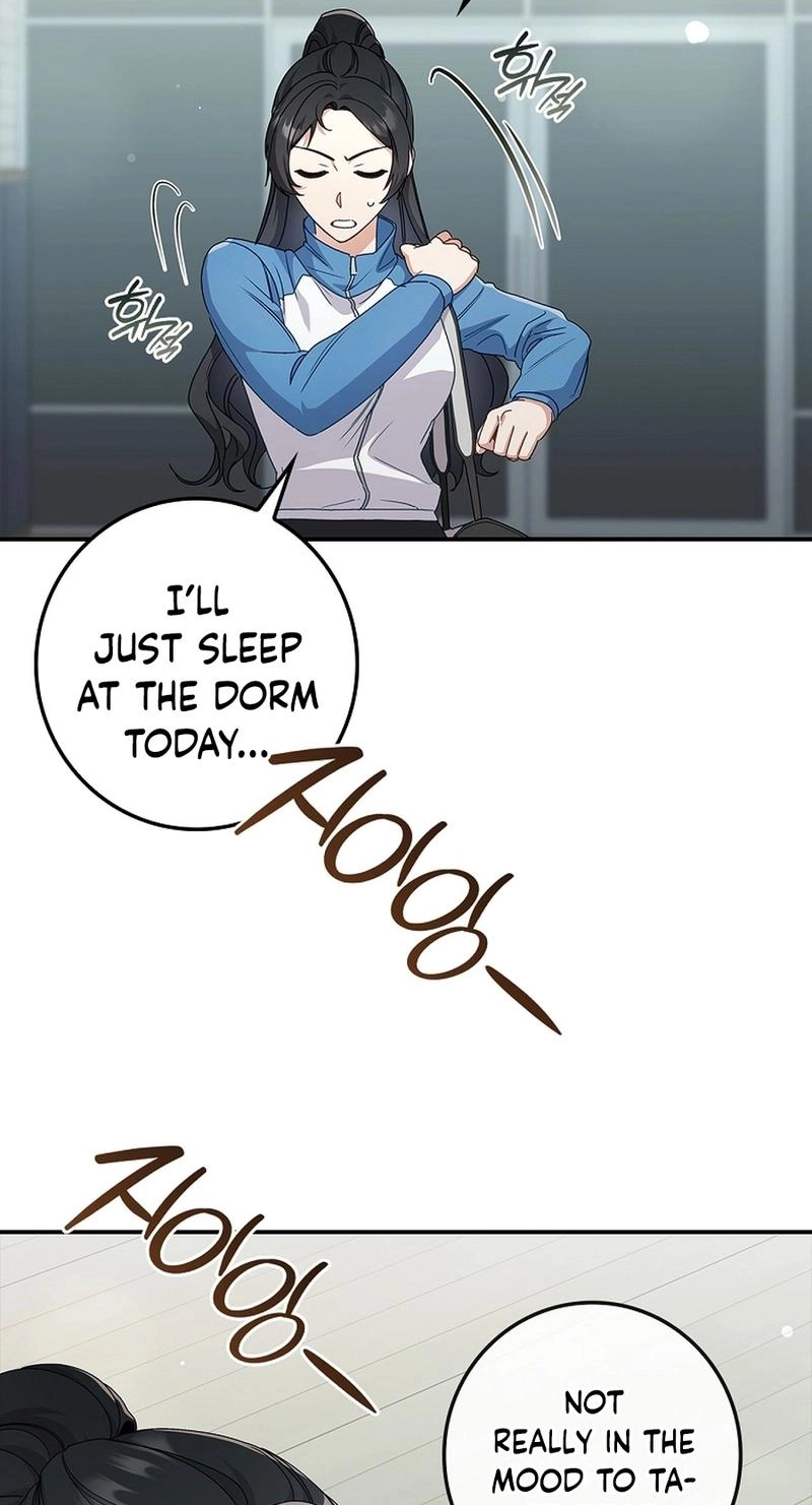 Read Unconquerable Romance chapter 10 image 64 on Lezhin