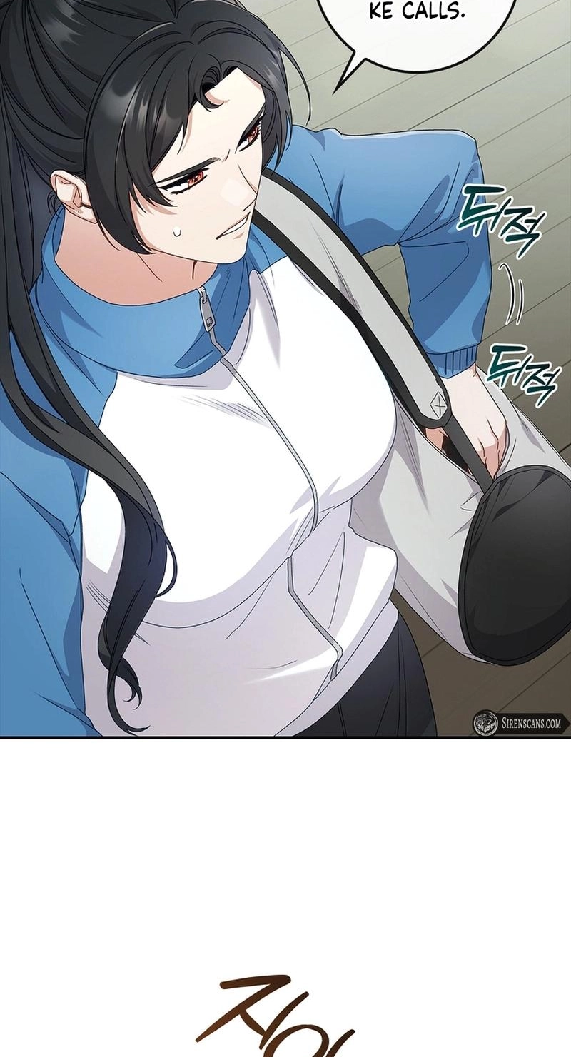Read Unconquerable Romance chapter 10 image 65 on Lezhin