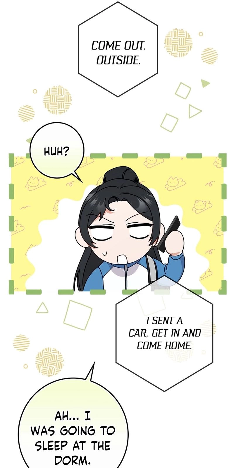 Read Unconquerable Romance chapter 10 image 68 on Lezhin