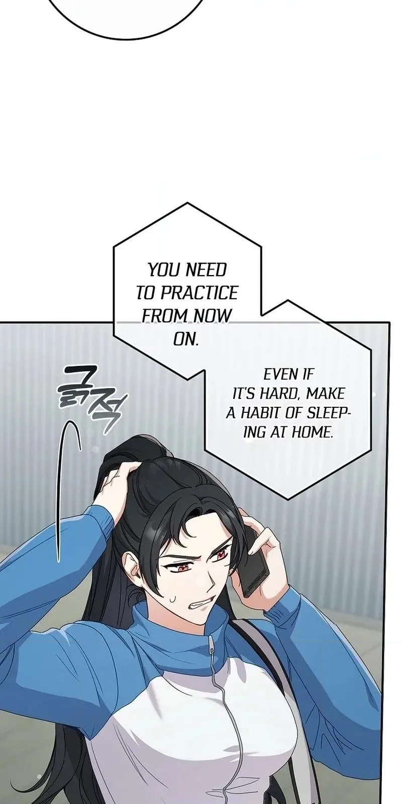 Read Unconquerable Romance chapter 10 image 69 on Lezhin