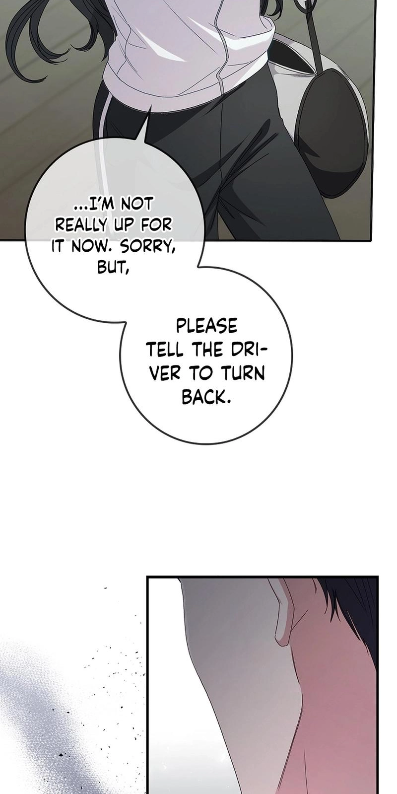Read Unconquerable Romance chapter 10 image 70 on Lezhin