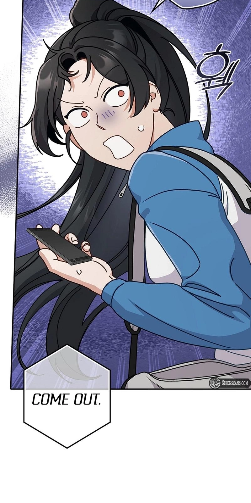 Read Unconquerable Romance chapter 10 image 73 on Lezhin
