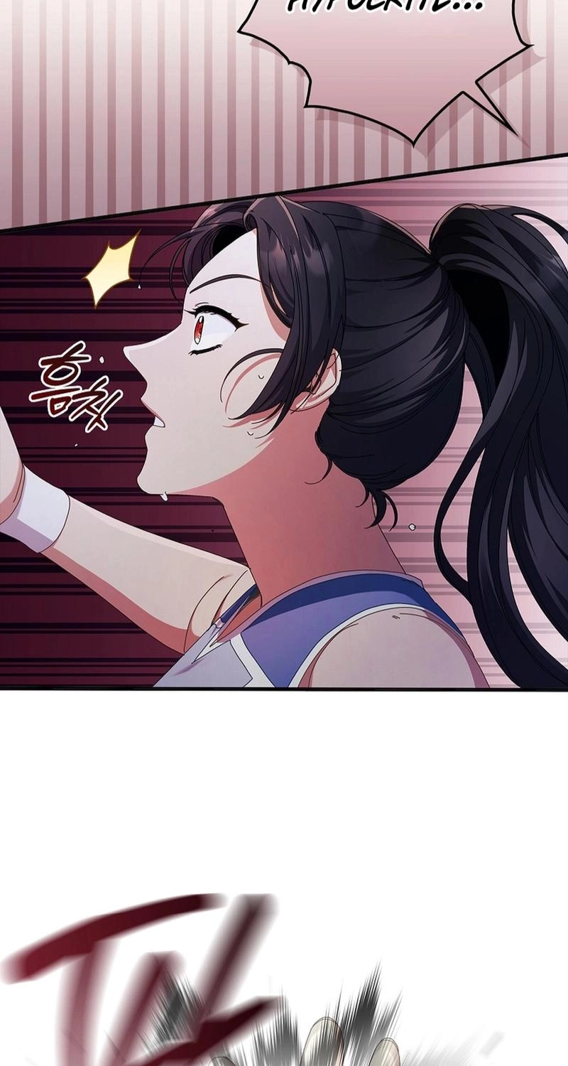Read Unconquerable Romance chapter 10 image 8 on Lezhin