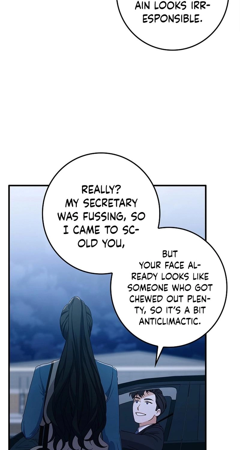 Read Unconquerable Romance chapter 10 image 80 on Lezhin