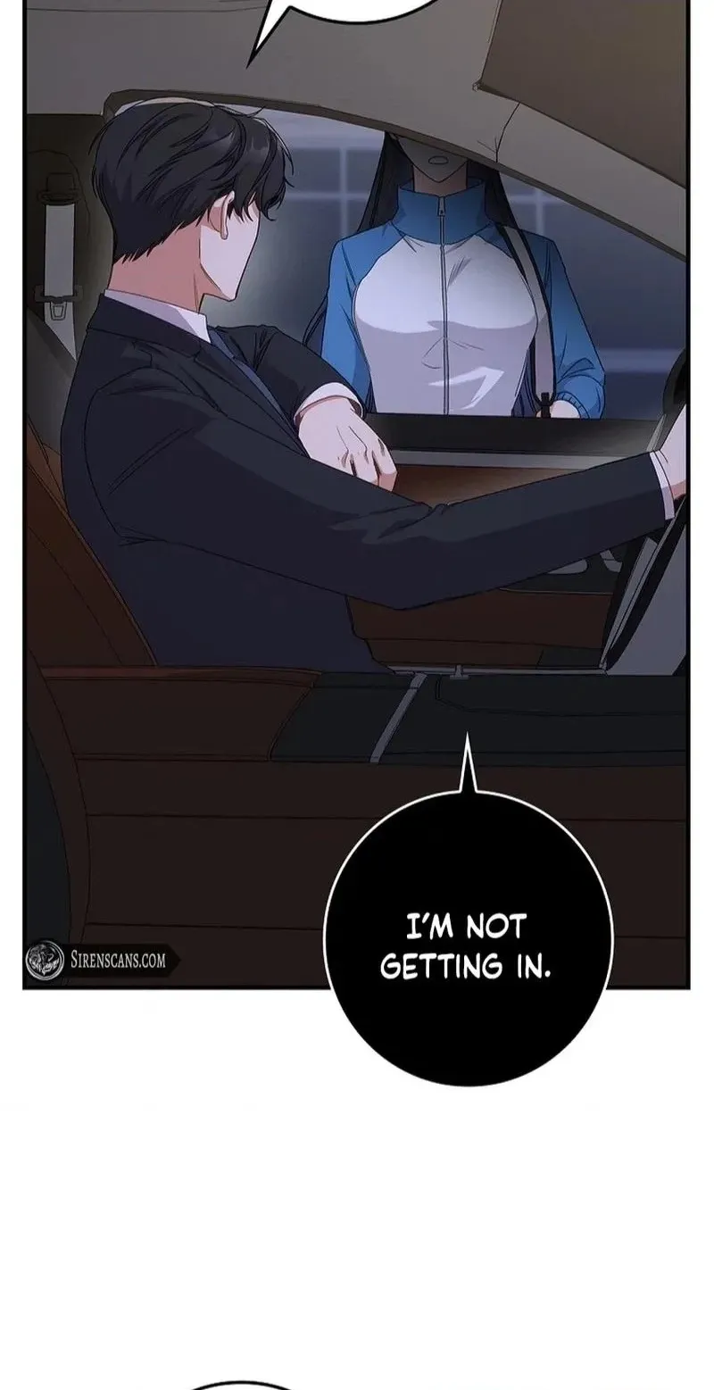Read Unconquerable Romance chapter 10 image 89 on Lezhin