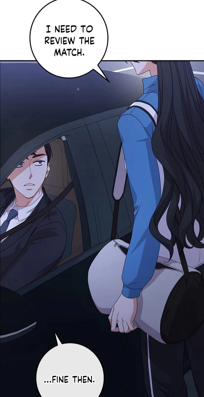 Read Unconquerable Romance chapter 10 image 90 on Lezhin