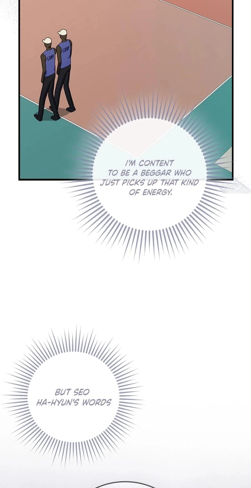 Read Unconquerable Romance chapter 11 image 12 on Lezhin