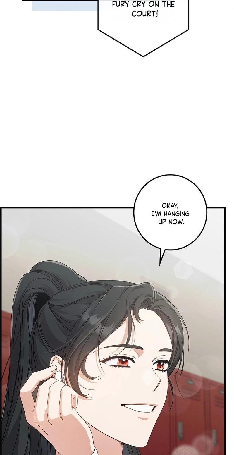 Read Unconquerable Romance chapter 11 image 17 on Lezhin