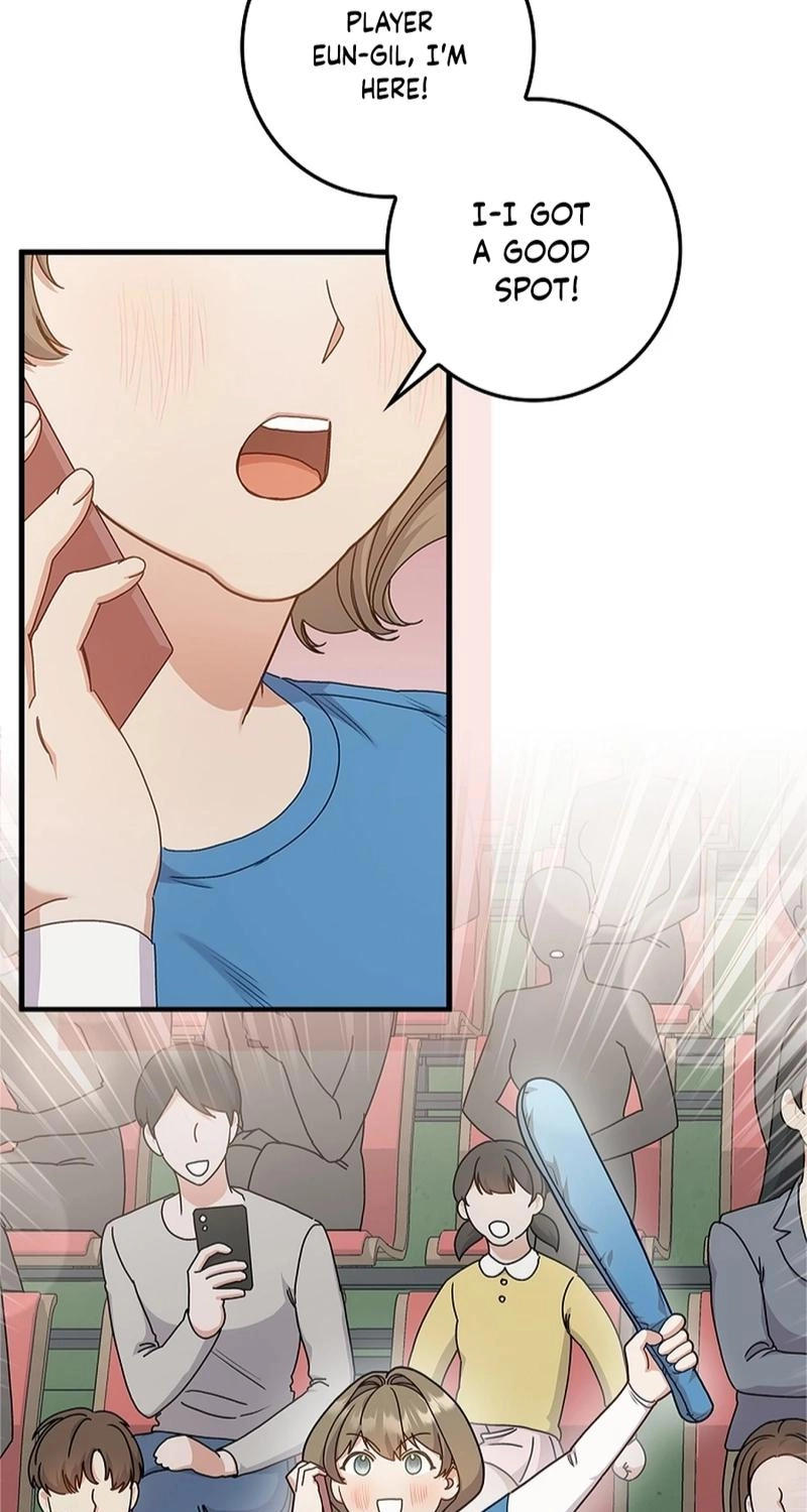Read Unconquerable Romance chapter 11 image 2 on Lezhin