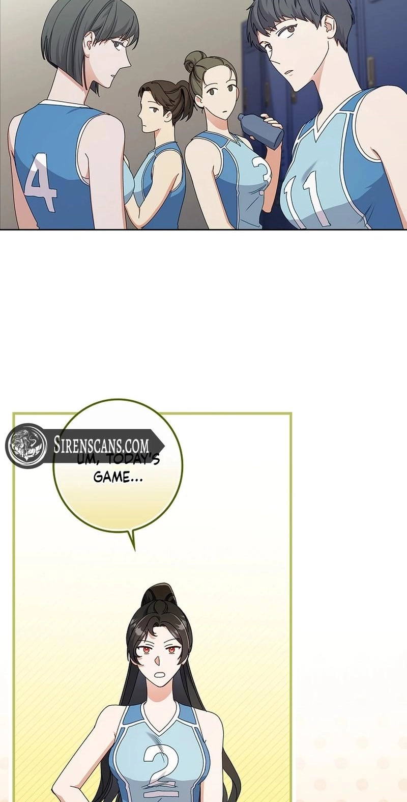 Read Unconquerable Romance chapter 11 image 21 on Lezhin