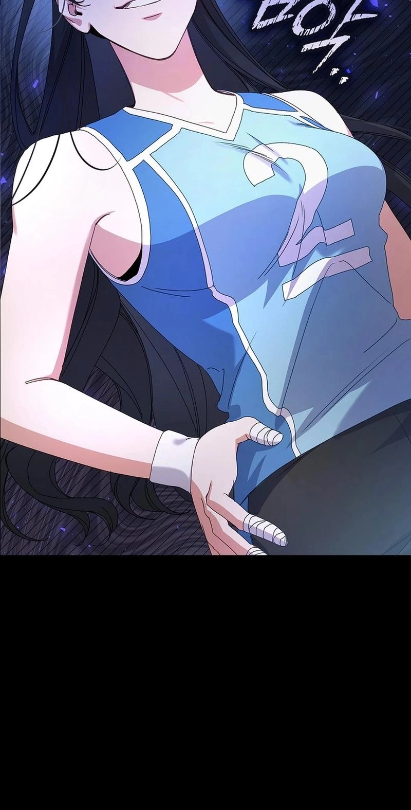 Read Unconquerable Romance chapter 11 image 24 on Lezhin