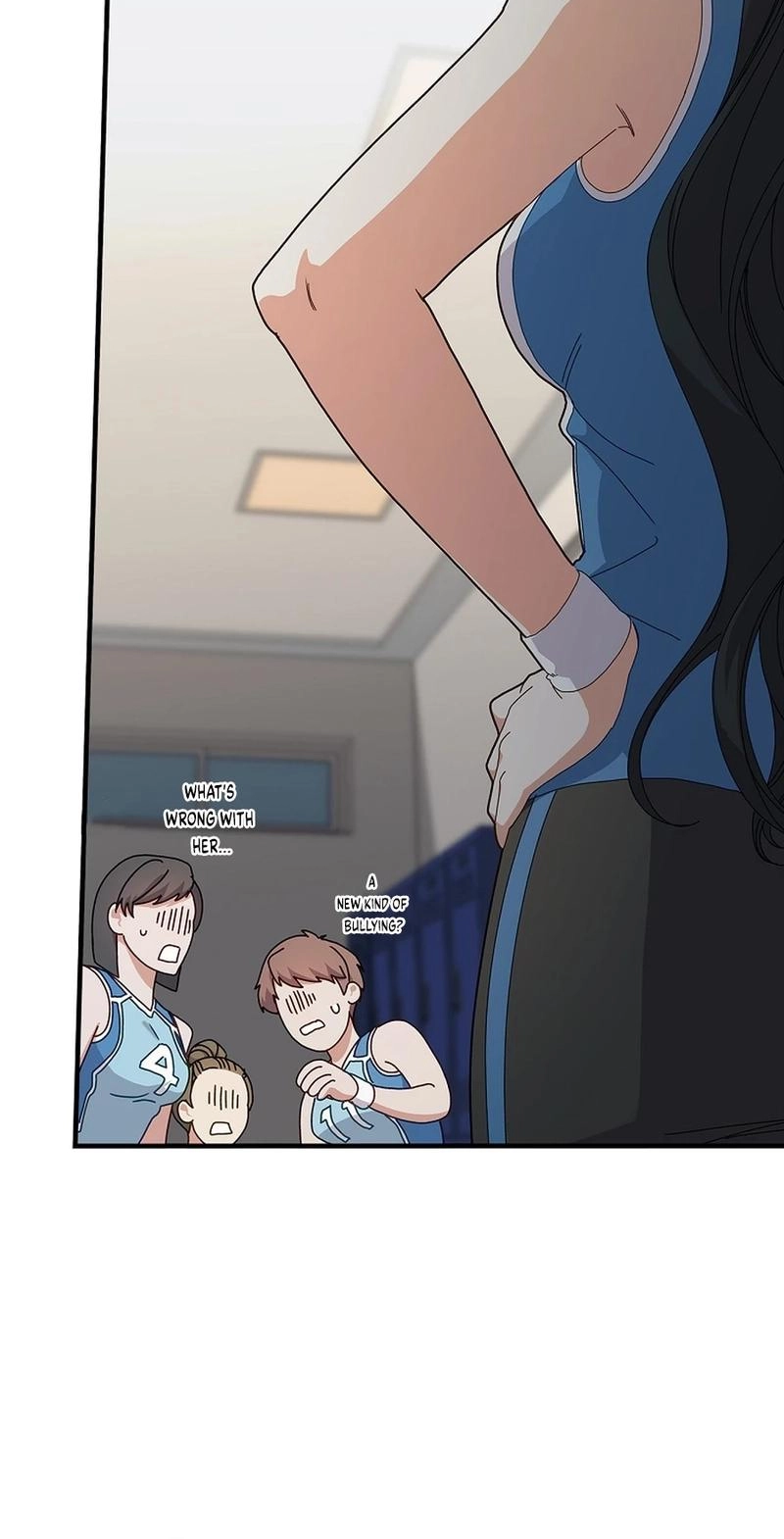 Read Unconquerable Romance chapter 11 image 27 on Lezhin