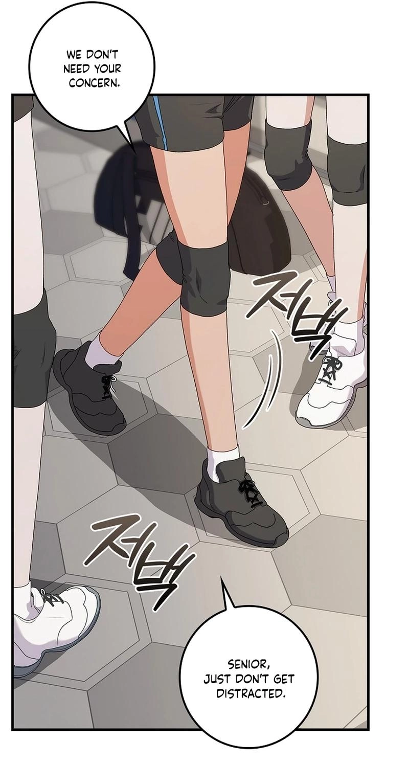 Read Unconquerable Romance chapter 11 image 28 on Lezhin