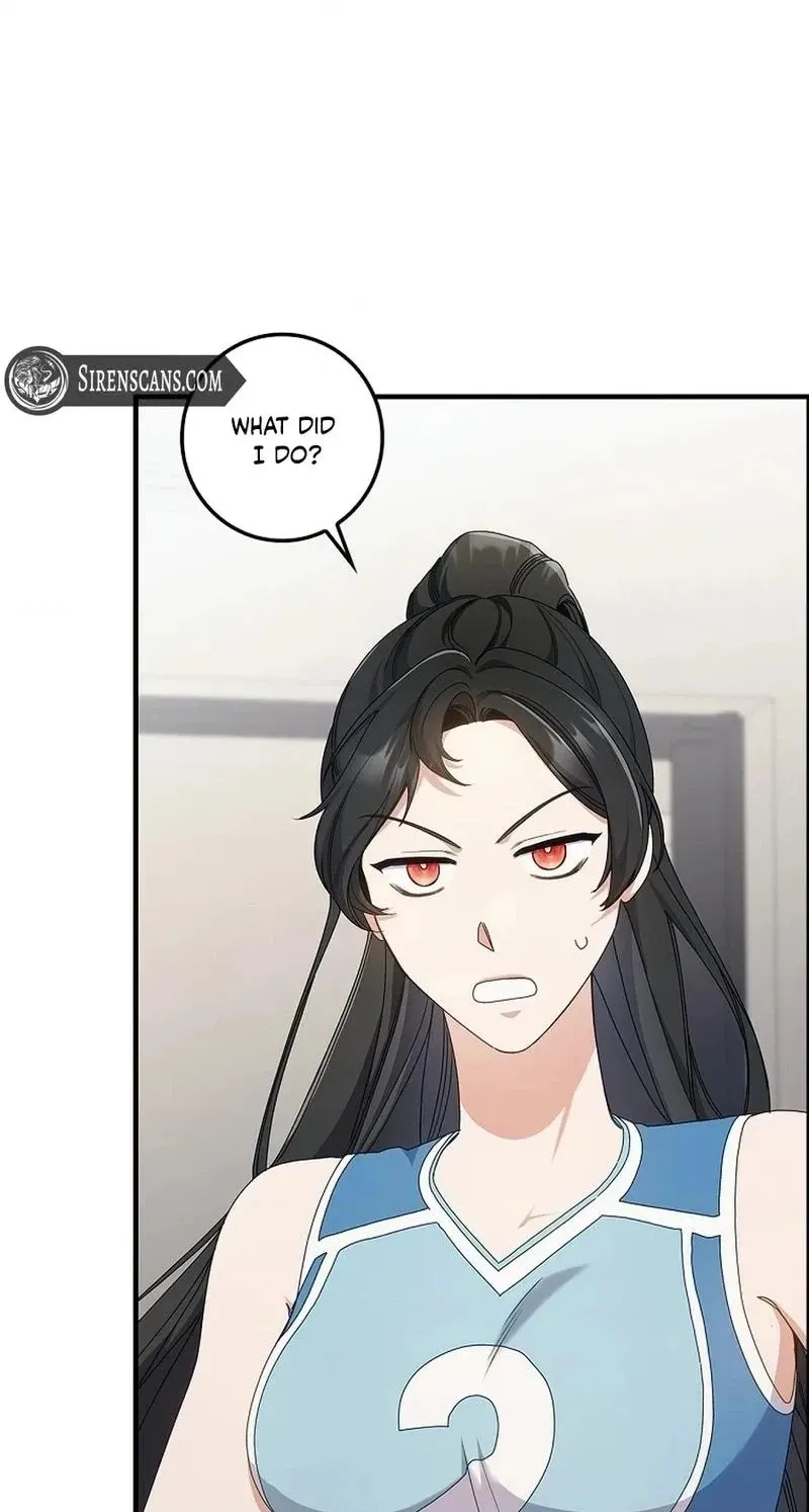 Read Unconquerable Romance chapter 11 image 29 on Lezhin