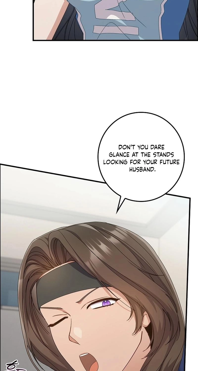 Read Unconquerable Romance chapter 11 image 30 on Lezhin