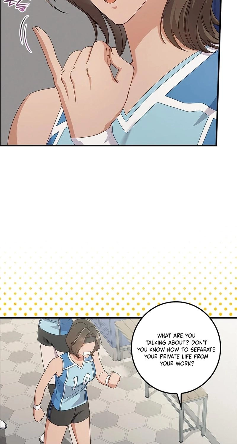 Read Unconquerable Romance chapter 11 image 31 on Lezhin