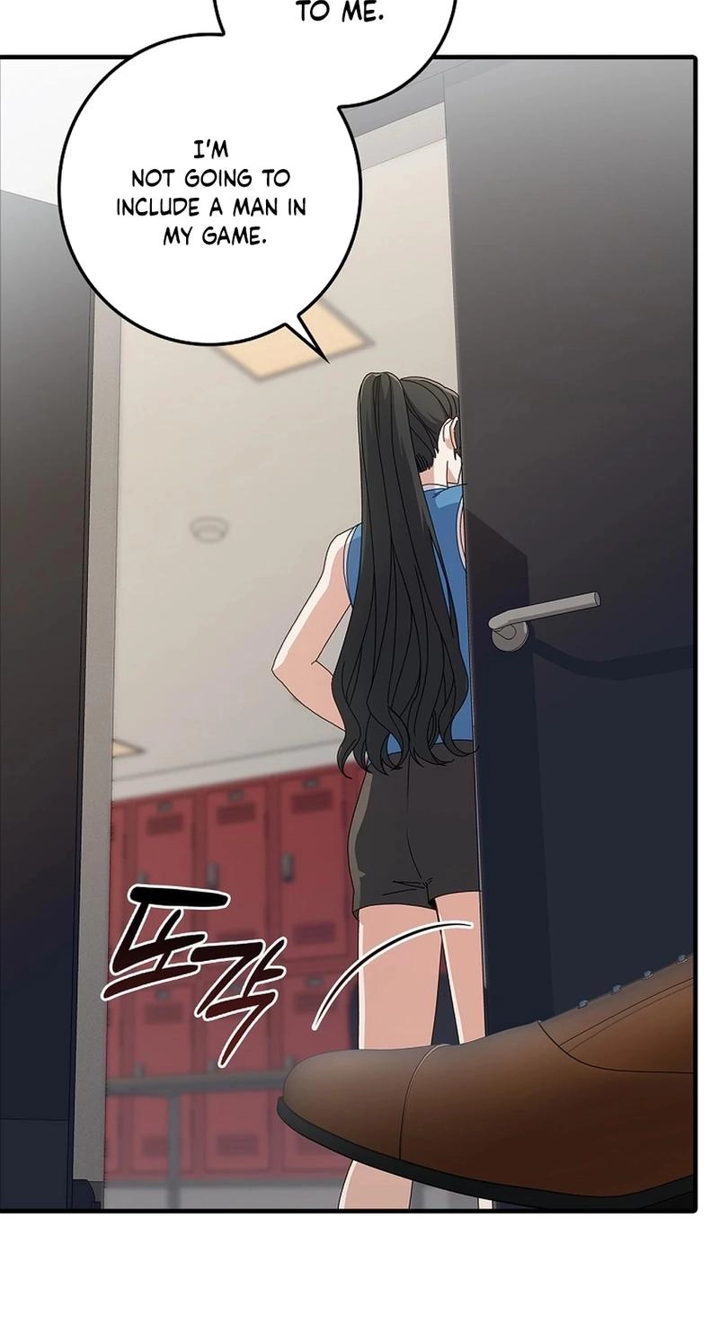 Read Unconquerable Romance chapter 11 image 33 on Lezhin