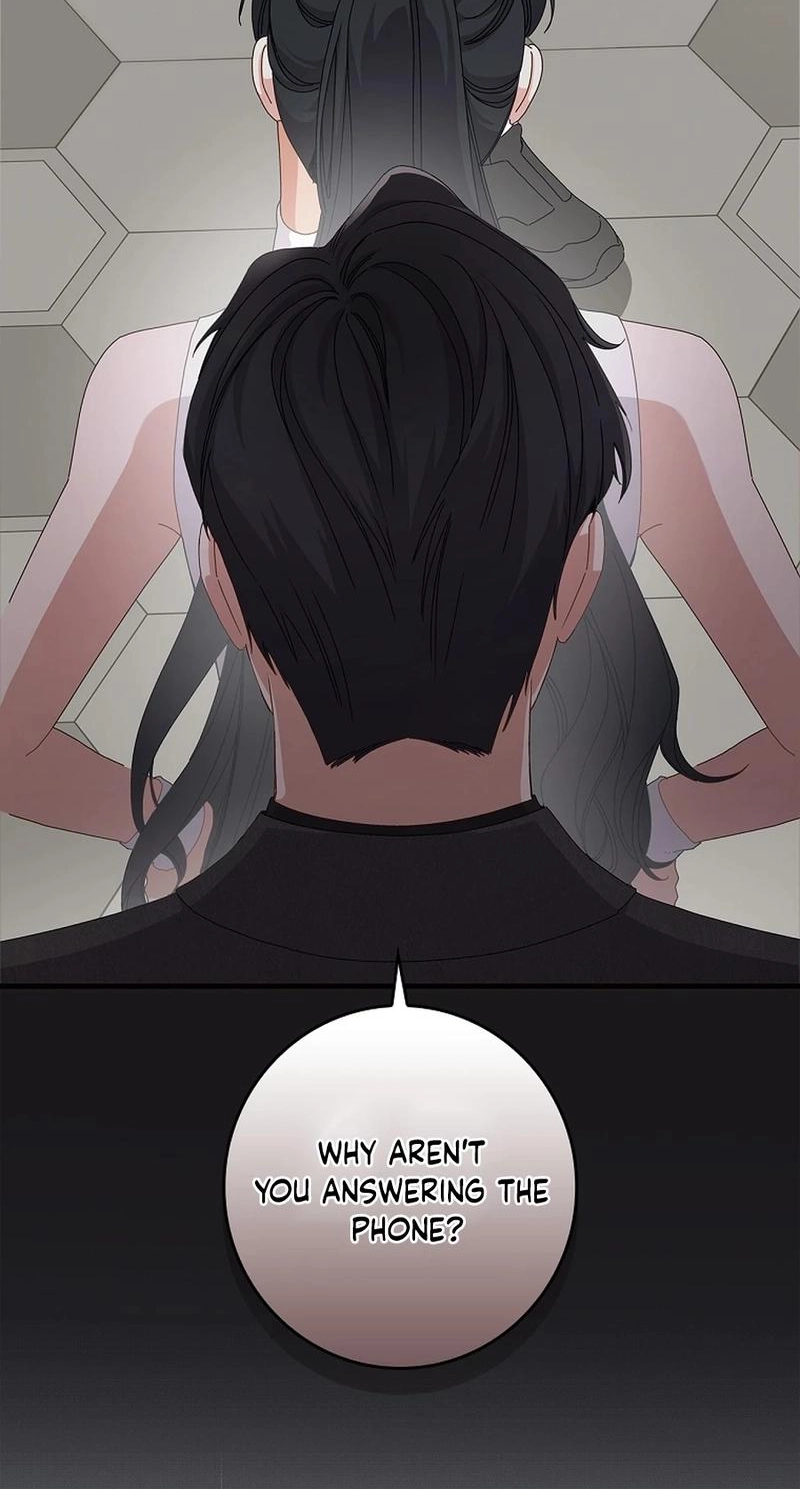 Read Unconquerable Romance chapter 11 image 37 on Lezhin