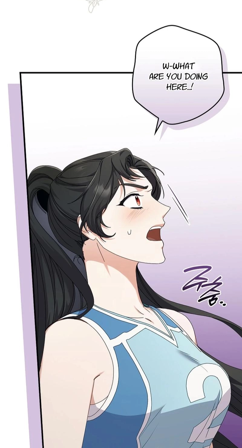 Read Unconquerable Romance chapter 11 image 41 on Lezhin