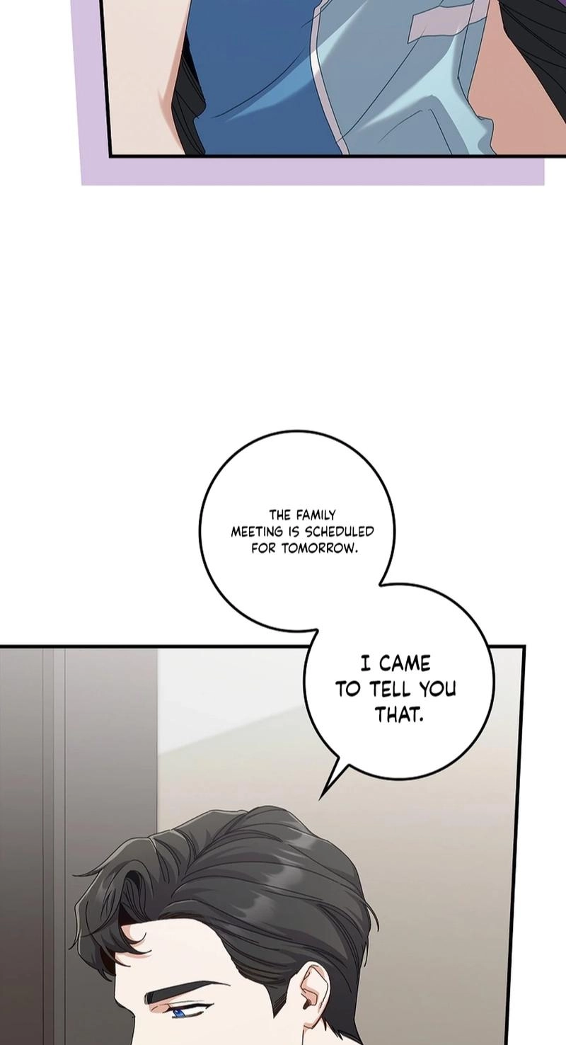 Read Unconquerable Romance chapter 11 image 42 on Lezhin