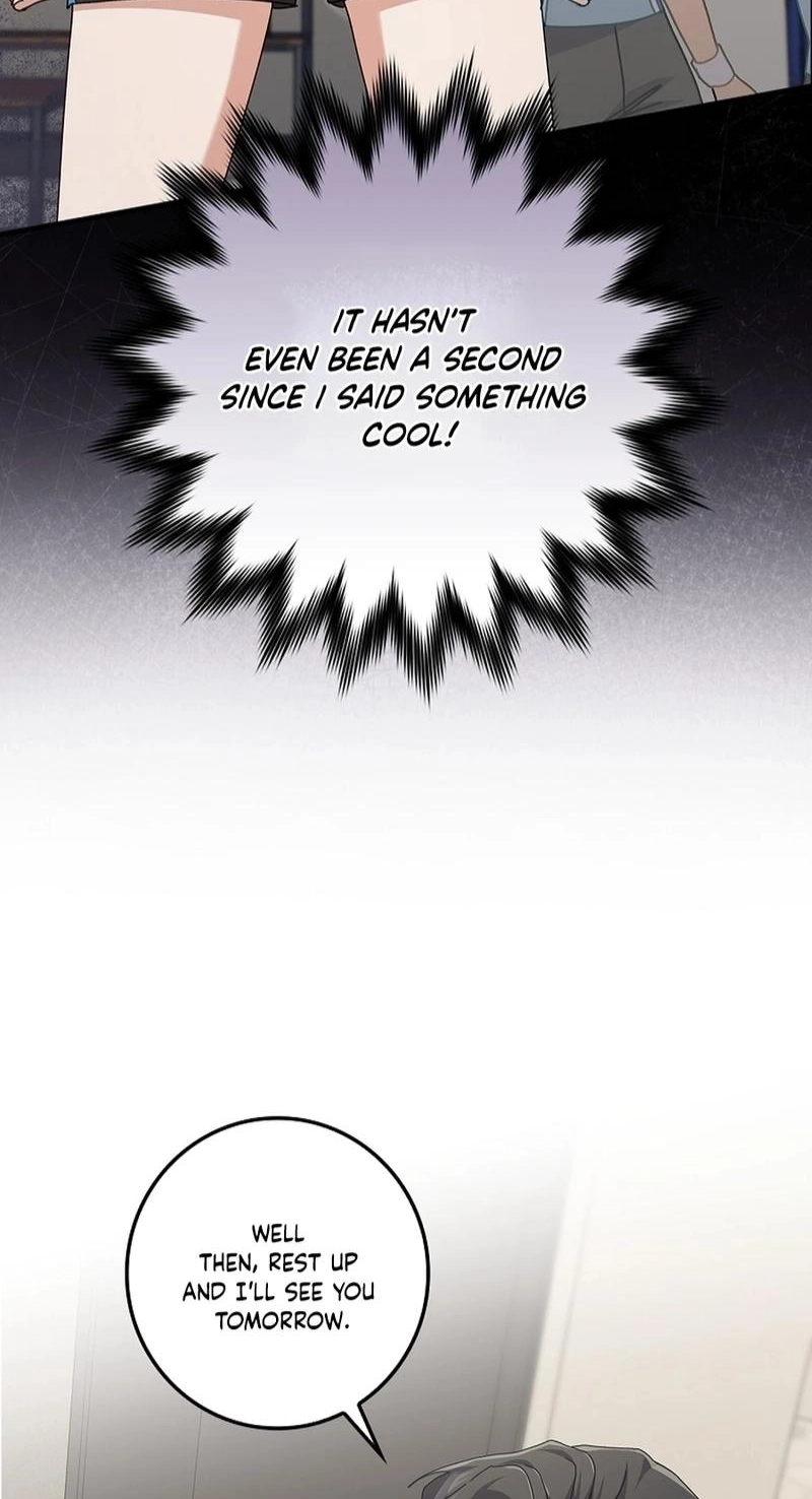 Read Unconquerable Romance chapter 11 image 45 on Lezhin