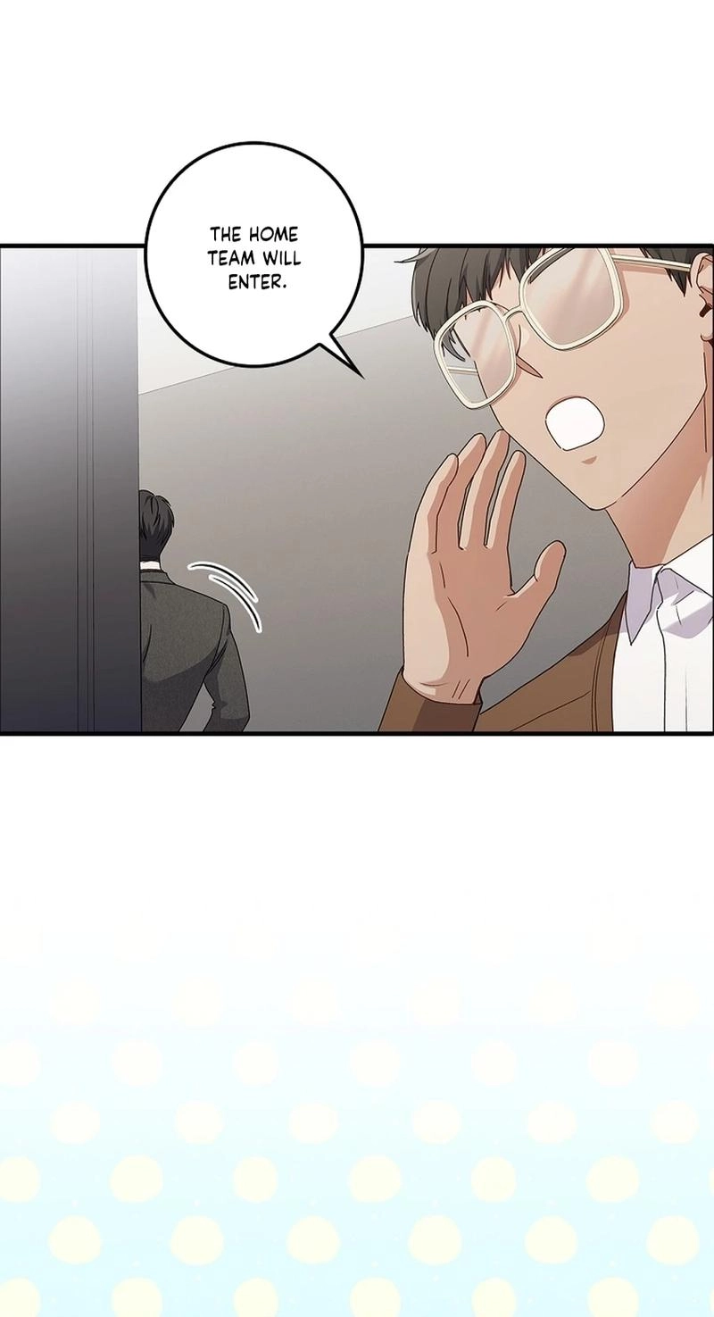 Read Unconquerable Romance chapter 11 image 47 on Lezhin
