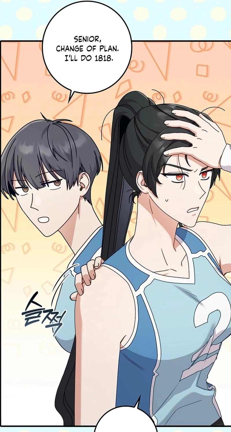 Read Unconquerable Romance chapter 11 image 48 on Lezhin