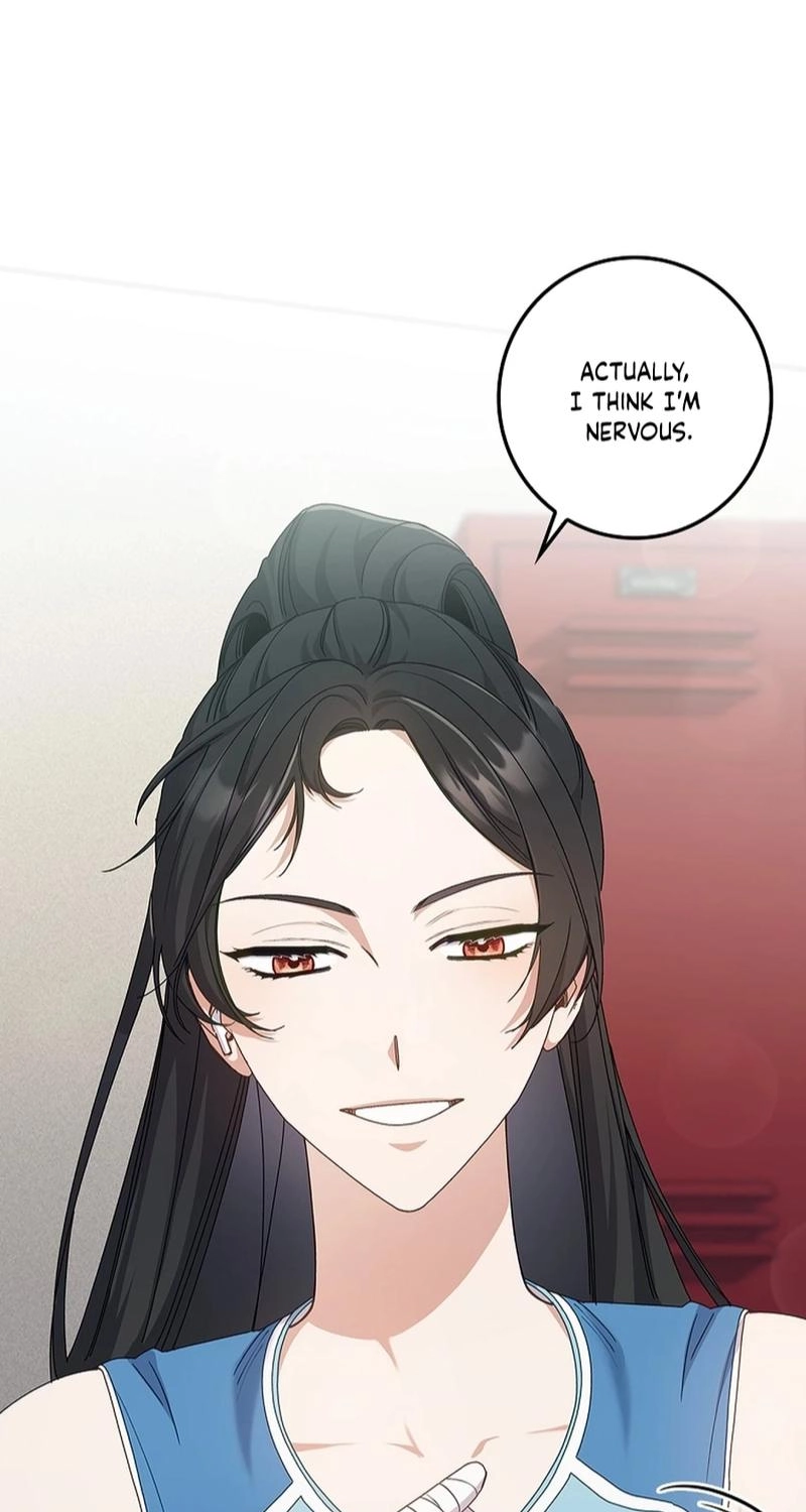 Read Unconquerable Romance chapter 11 image 5 on Lezhin
