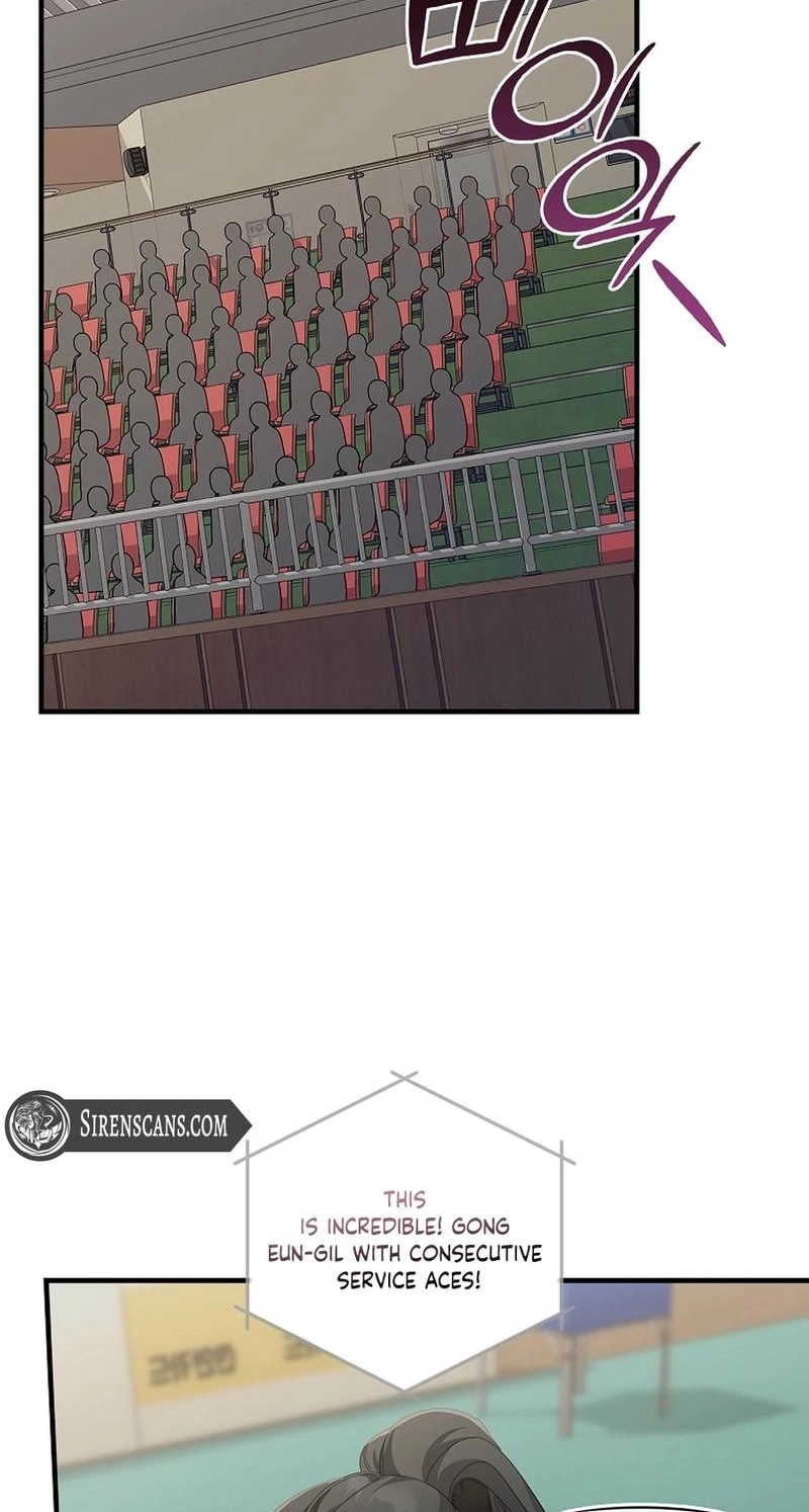 Read Unconquerable Romance chapter 11 image 51 on Lezhin