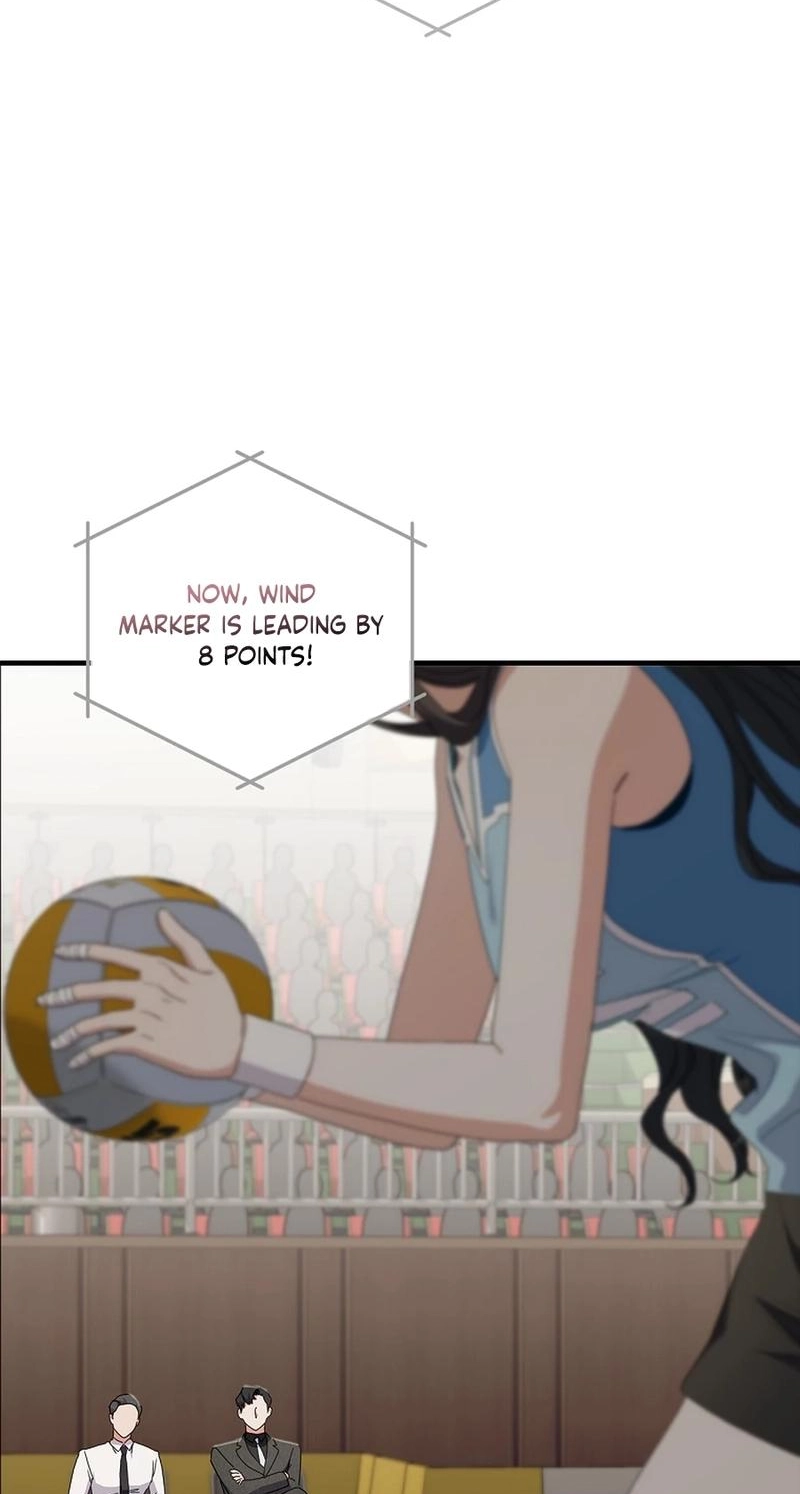 Read Unconquerable Romance chapter 11 image 53 on Lezhin