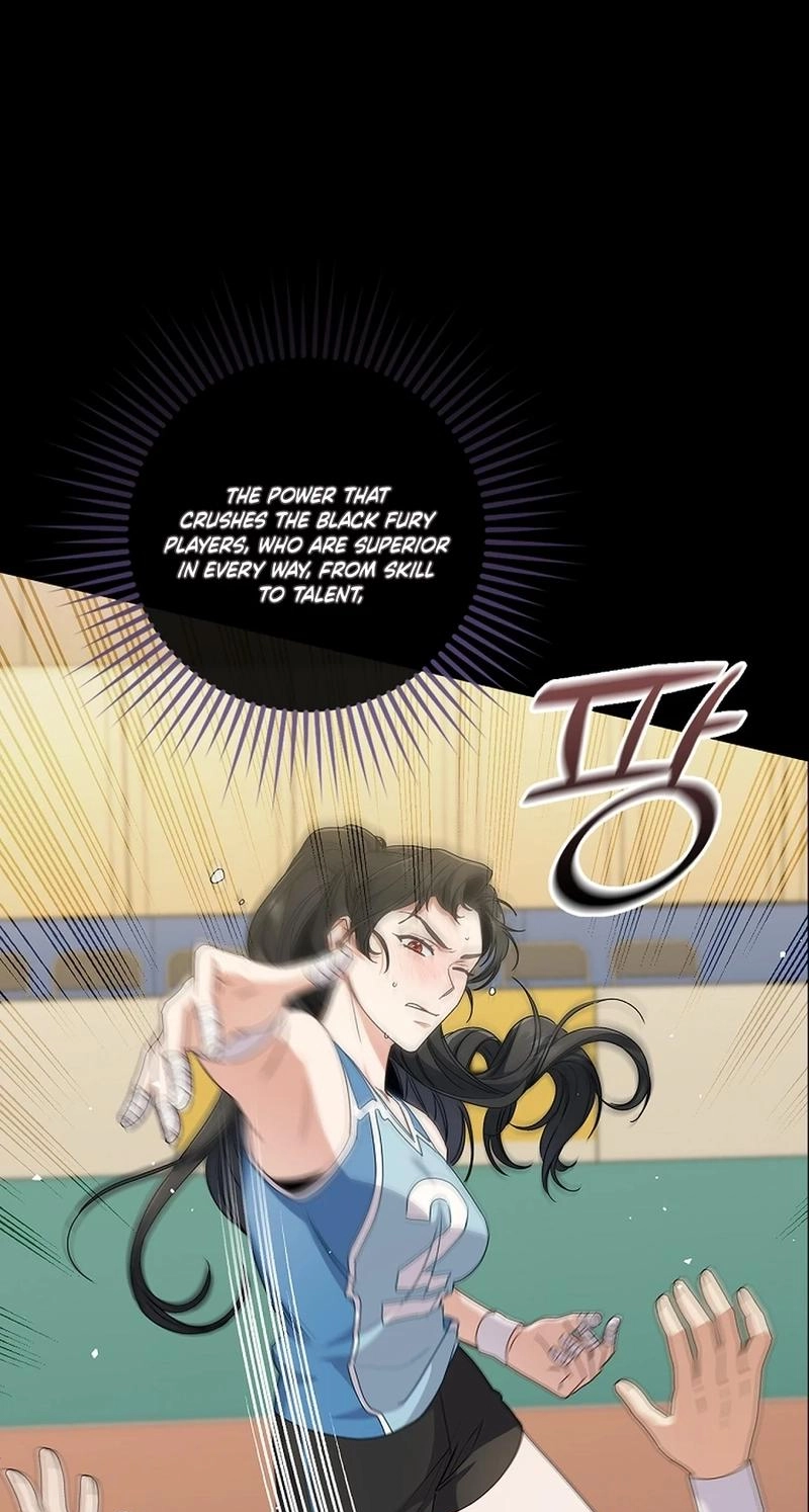 Read Unconquerable Romance chapter 11 image 56 on Lezhin