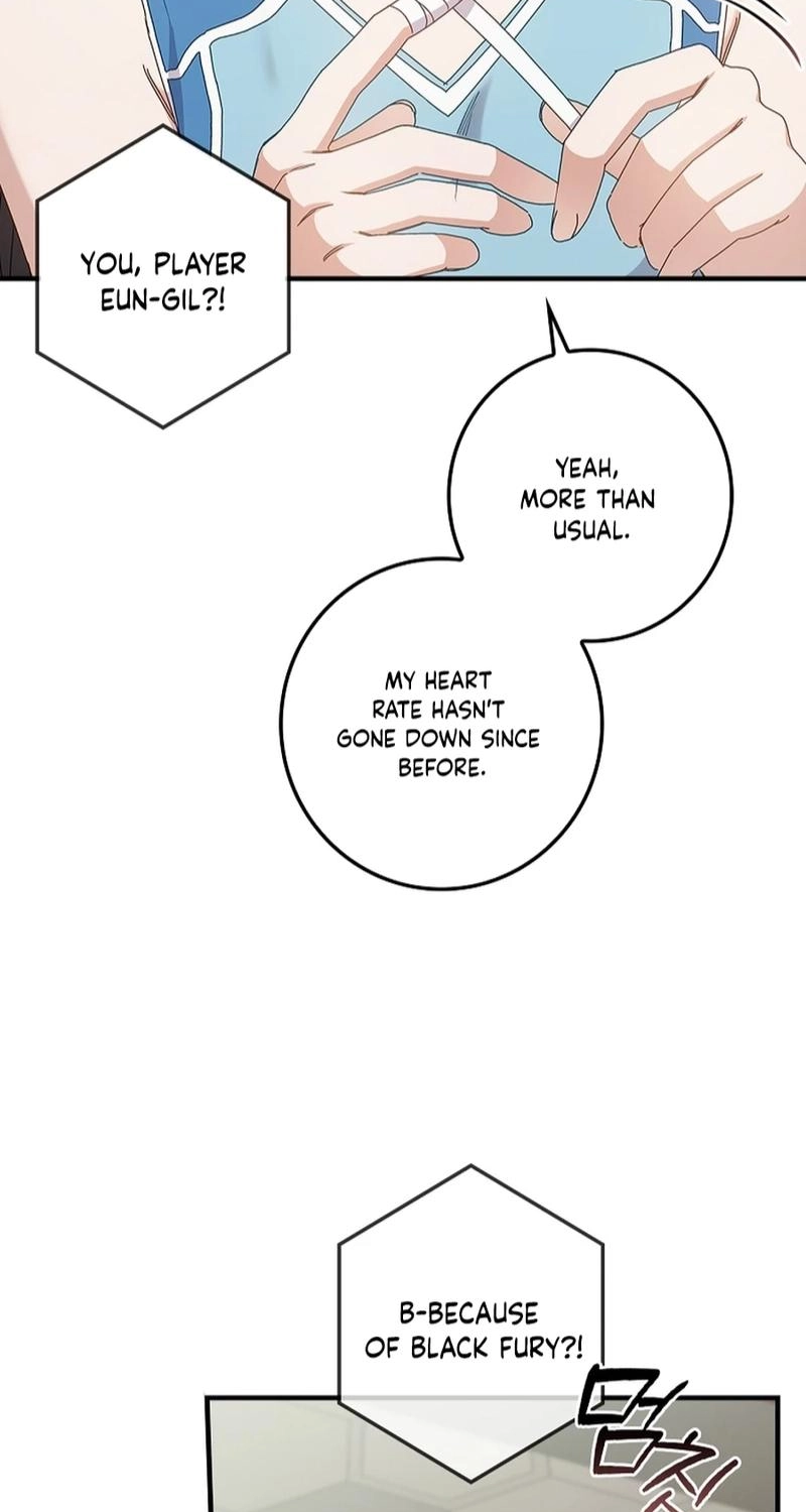 Read Unconquerable Romance chapter 11 image 6 on Lezhin