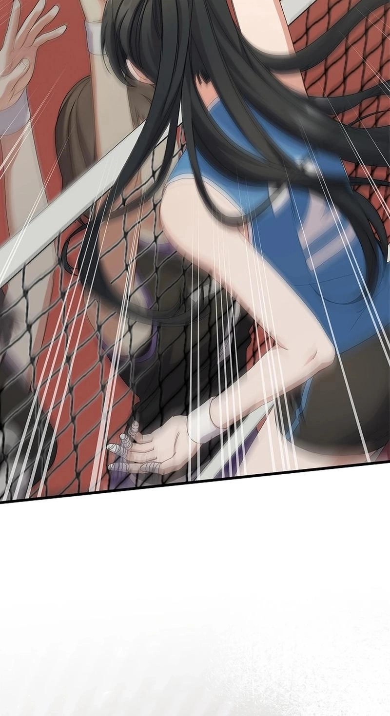 Read Unconquerable Romance chapter 11 image 66 on Lezhin