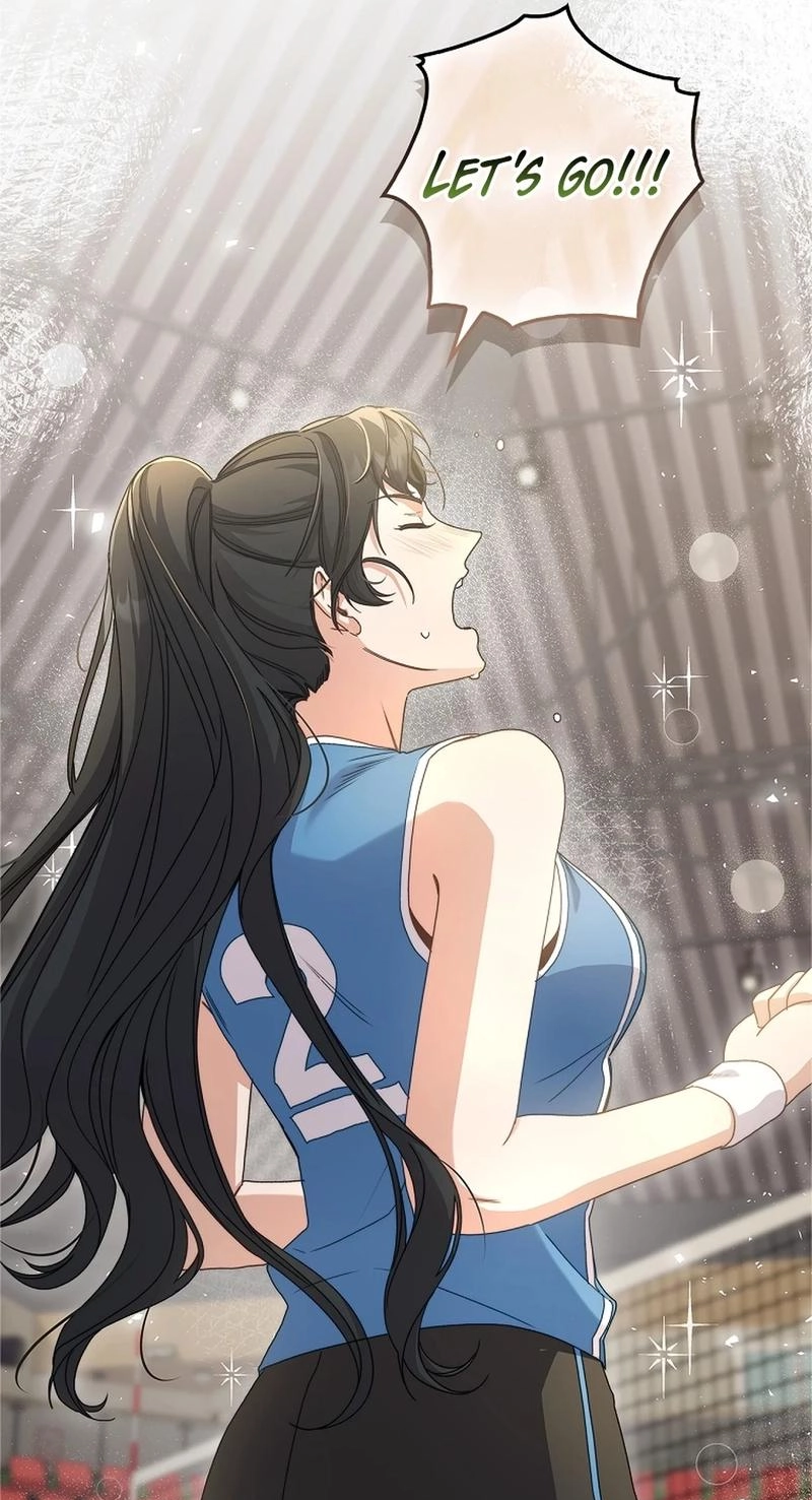 Read Unconquerable Romance chapter 11 image 67 on Lezhin