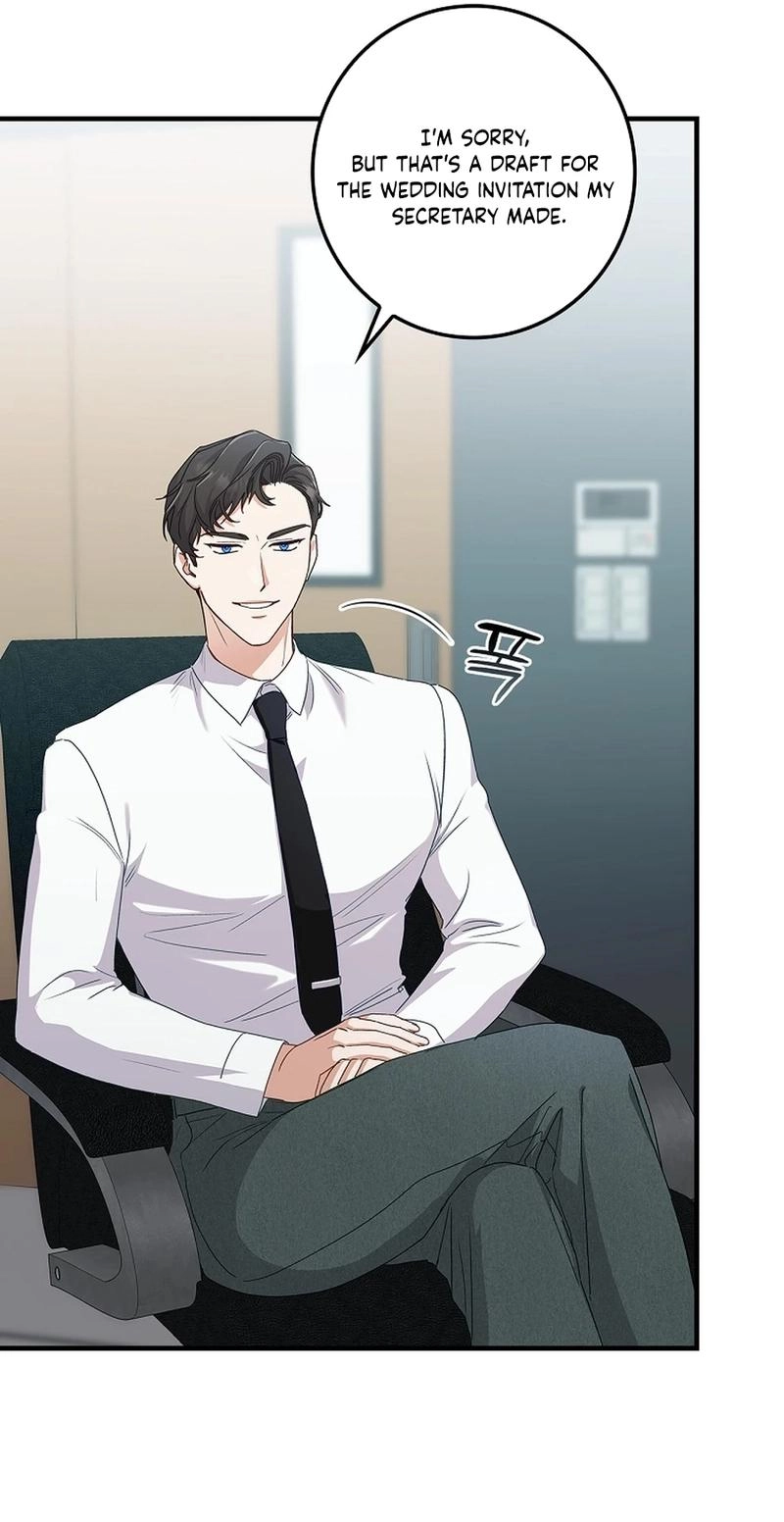Read Unconquerable Romance chapter 11 image 77 on Lezhin