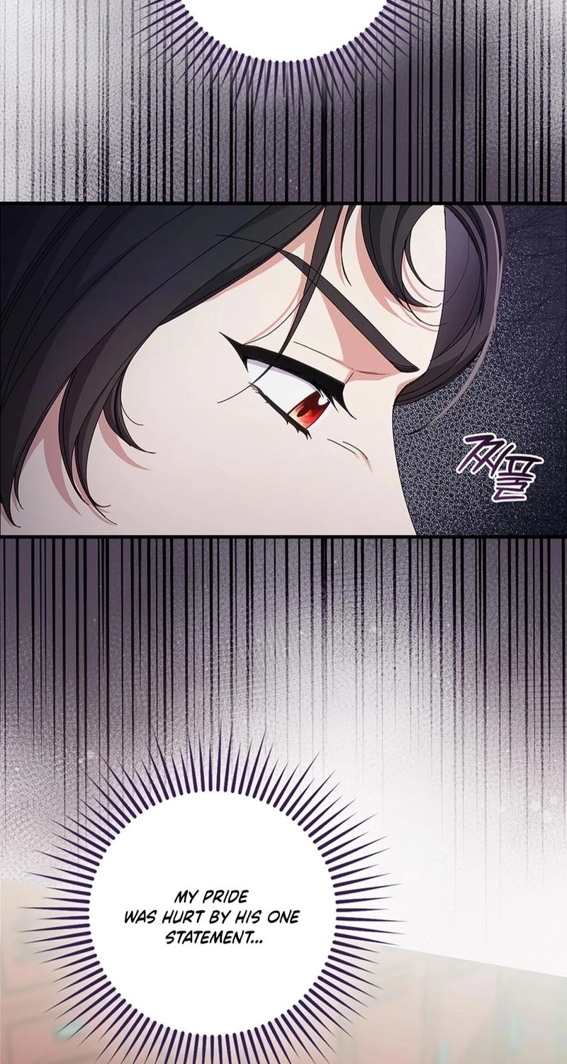 Read Unconquerable Romance chapter 11 image 8 on Lezhin