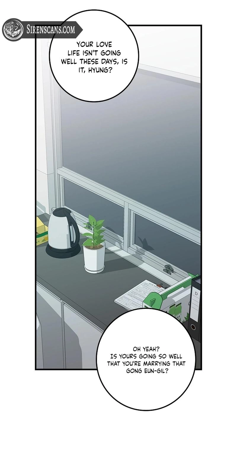 Read Unconquerable Romance chapter 11 image 81 on Lezhin