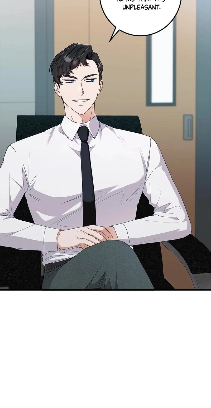 Read Unconquerable Romance chapter 11 image 85 on Lezhin