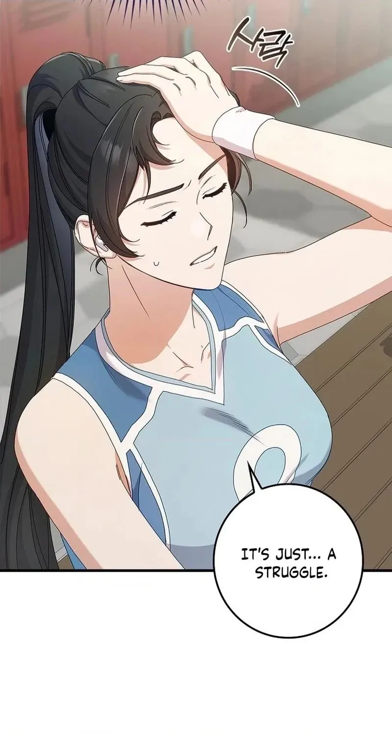 Read Unconquerable Romance chapter 11 image 9 on Lezhin
